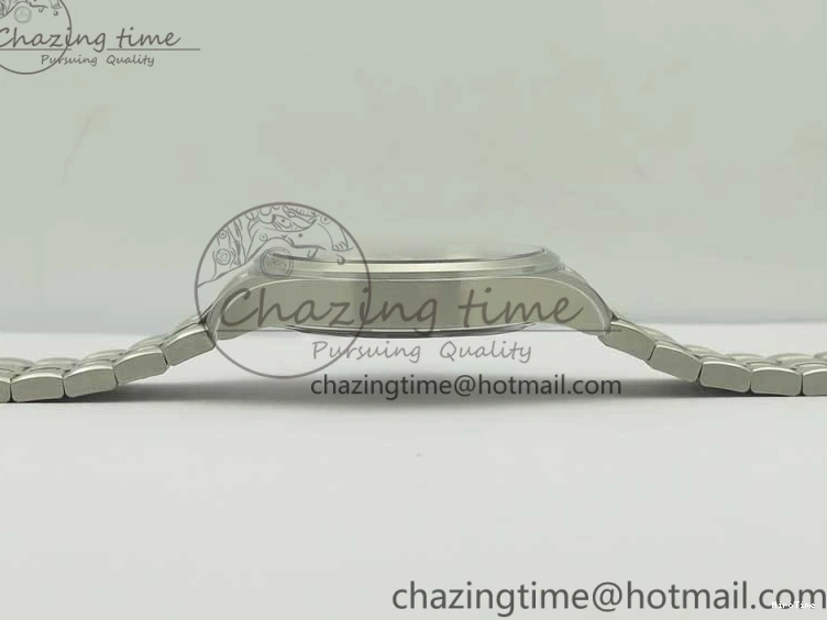 MIROTIME 0107 Mark XVII IW326504 MKS 1:1 Best Edition Black Dial On SS Bracelet MIYOTA 9015 V Durable 7210